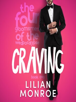 cover image of Craving